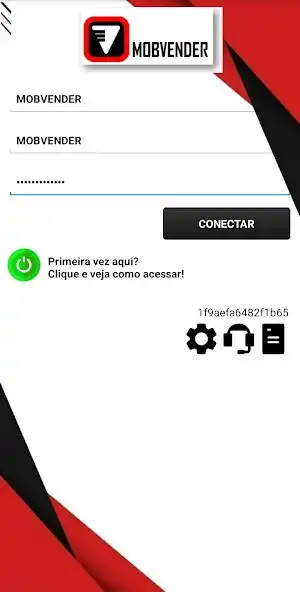 Play MOBVENDER (Vendas Consignadas)  and enjoy MOBVENDER (Vendas Consignadas) with UptoPlay