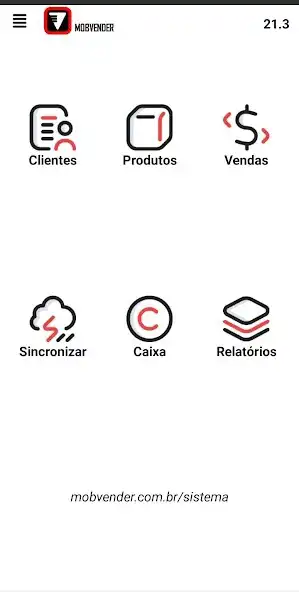 Play MOBVENDER (Vendas Consignadas) as an online game MOBVENDER (Vendas Consignadas) with UptoPlay