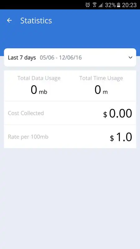Play MobWifi - Mobile Hotspot Data Meter (No Root Req!)