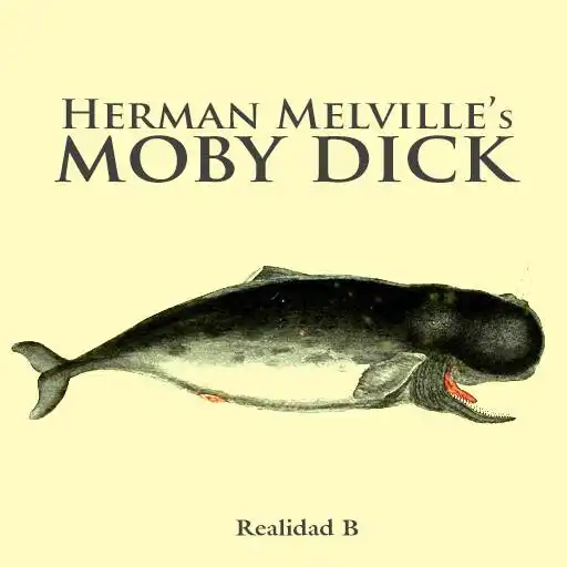 Play MOBY DICK - LIBRO GRATIS EN ES APK Play MOBY DICK - LIBRO GRATIS EN ES APK