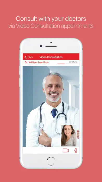 Play MobyMed as an online game MobyMed with UptoPlay