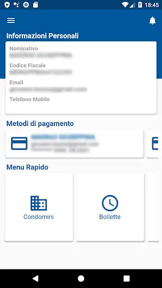 Play MobyPay eBilling App condòmini as an online game MobyPay eBilling App condòmini with UptoPlay