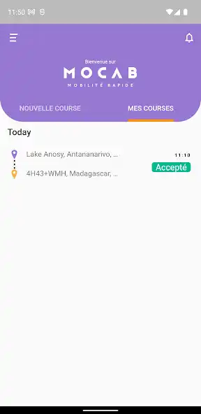 Play MoCab as an online game MoCab with UptoPlay