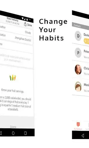 Play MOCACARE as an online game MOCACARE with UptoPlay