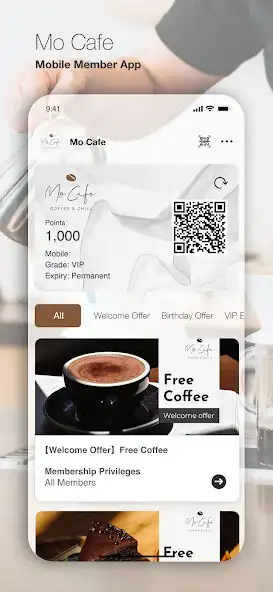 Play Mo Cafe  and enjoy Mo Cafe with UptoPlay