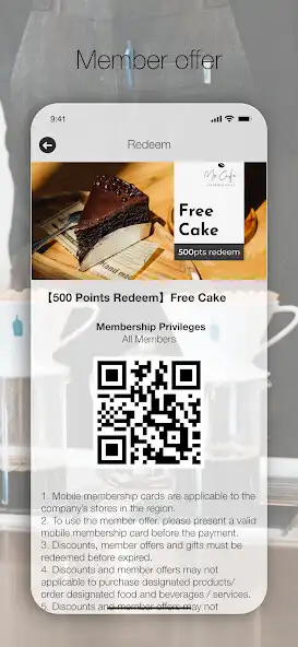 Play Mo Cafe as an online game Mo Cafe with UptoPlay