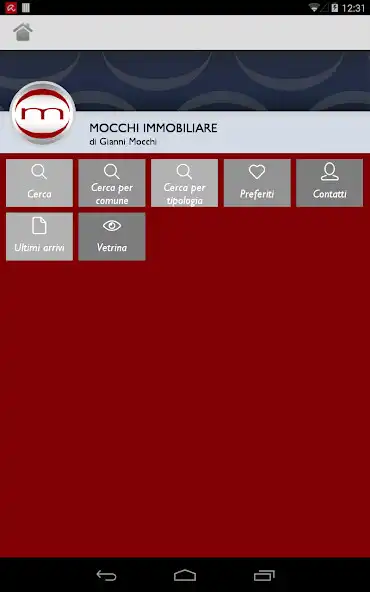 Play Mocchi Immobiliare  and enjoy Mocchi Immobiliare with UptoPlay
