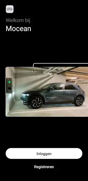 Play Mocean Car Sharing  and enjoy Mocean Car Sharing with UptoPlay