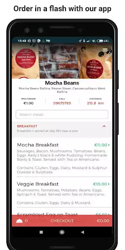 Play Mocha Beans  and enjoy Mocha Beans with UptoPlay