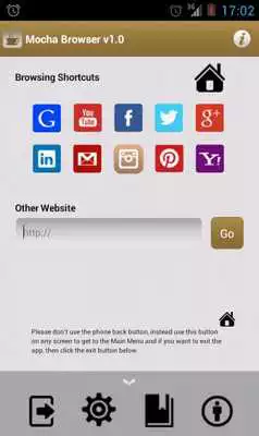Play Mocha Browser Play Mocha Browser