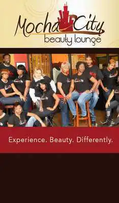 Play Mocha City Beauty Lounge
