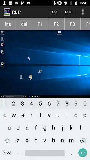 Play Mocha RDP Lite as an online game Mocha RDP Lite with UptoPlay