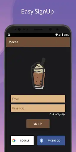 Play Mocha
