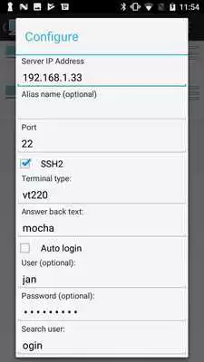 Play Mocha Telnet Lite