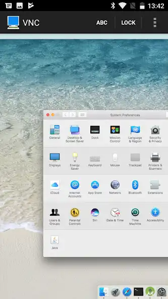 Play Mocha VNC Lite  and enjoy Mocha VNC Lite with UptoPlay