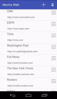 Play Mocha Web Play Mocha Web