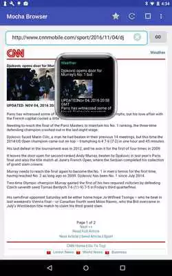 Play Mocha Web Play Mocha Web