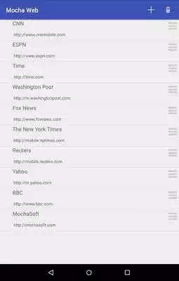 Play Mocha Web Play Mocha Web