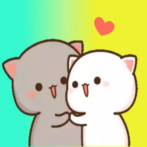 Play Mochi Cat Animated Stickers APK Play Mochi Cat Animated Stickers APK