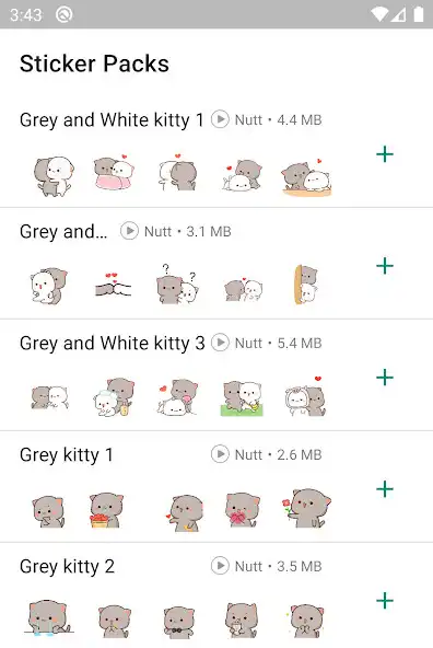 Play mochi cat animated stikers as an online game online mochi cat animated stikers with UptoPlay Play mochi cat animated stikers as an online game mochi cat animated stikers with UptoPlay