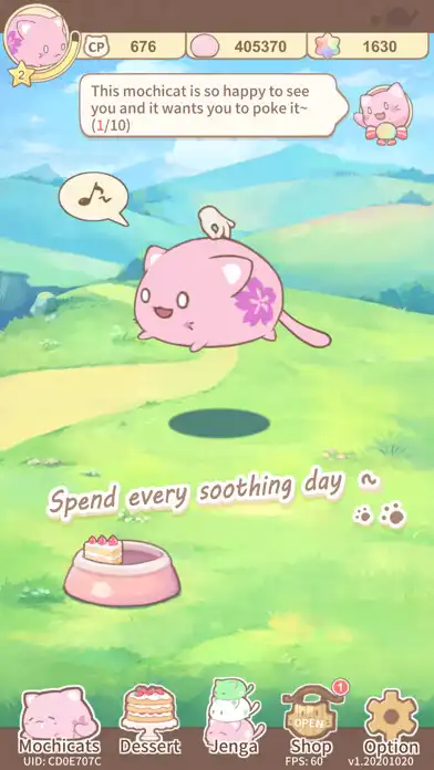 Play Mochicats Collection  and enjoy Mochicats Collection with UptoPlay