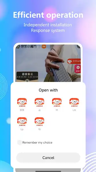 Play MochiCloner as an online game MochiCloner with UptoPlay