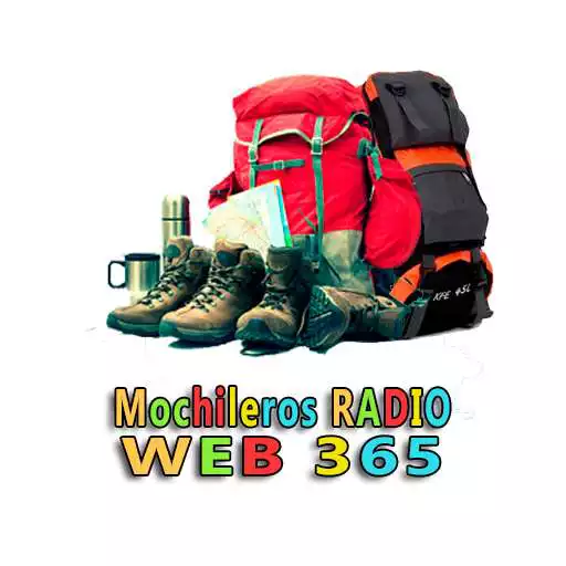 Play Mochileros Radio WEB365 APK