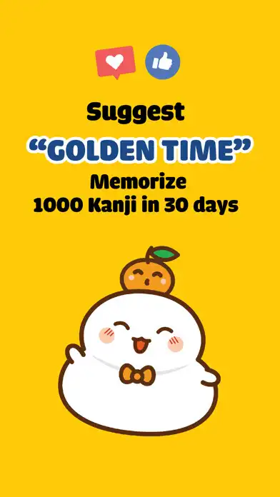 Play MochiMochi - Learn Kanji  and enjoy MochiMochi - Learn Kanji with UptoPlay