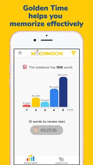 Play MochiMochi - Learn Kanji as an online game MochiMochi - Learn Kanji with UptoPlay