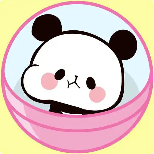 Play Mochi Mochi Panda Collection APK