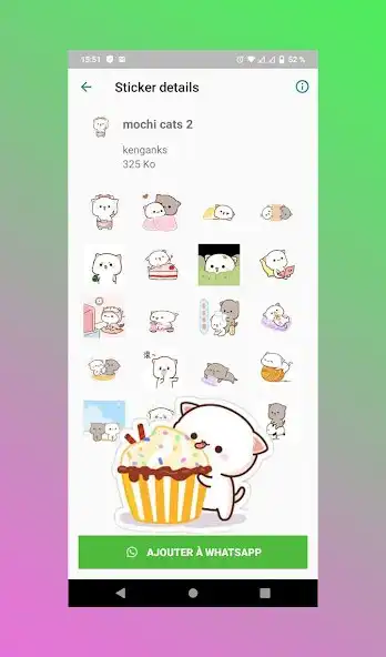 Play Mochi Peach Cat Stickers for W and enjoy Mochi Peach Cat Stickers for W with UptoPlay Play Mochi Peach Cat Stickers for W and enjoy Mochi Peach Cat Stickers for W with UptoPlay