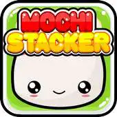 Free play online Mochi Stacker APK