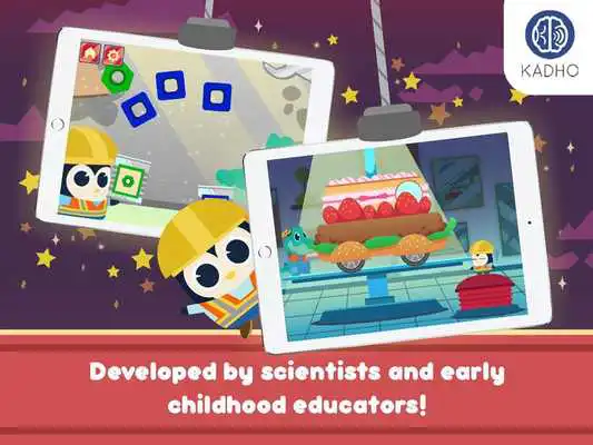 Play Mochu Builds Cars