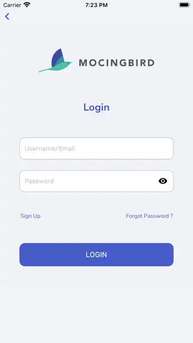Play Mocingbird as an online game Mocingbird with UptoPlay