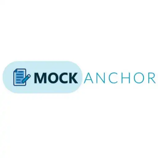 Play MockAnchor APK