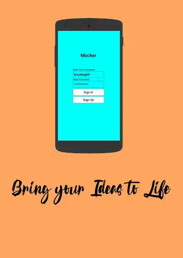 Play Mocker as an online game Mocker with UptoPlay