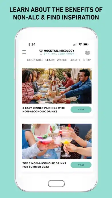 Play Mocktail Mixology as an online game online Mocktail Mixology with UptoPlay Play Mocktail Mixology as an online game Mocktail Mixology with UptoPlay