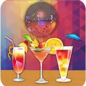 Free play online Mocktail Party Simulation Game APK Free play online Mocktail Party Simulation Game APK