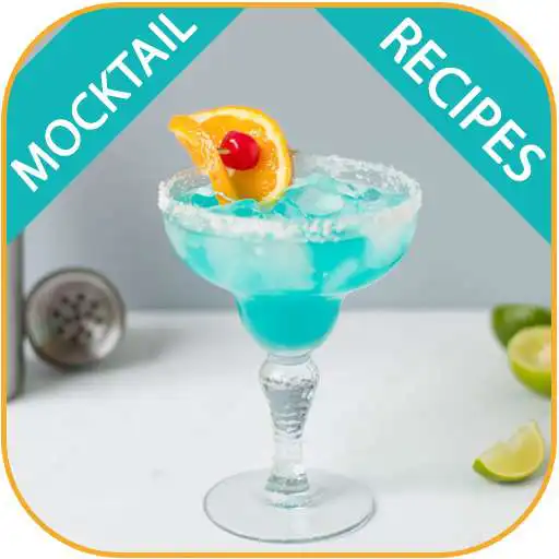 Play Mocktail Recipes APK