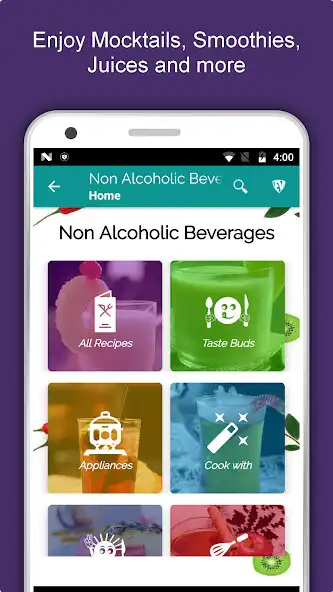 Play Mocktails, Smoothies, Juices  and enjoy Mocktails, Smoothies, Juices with UptoPlay