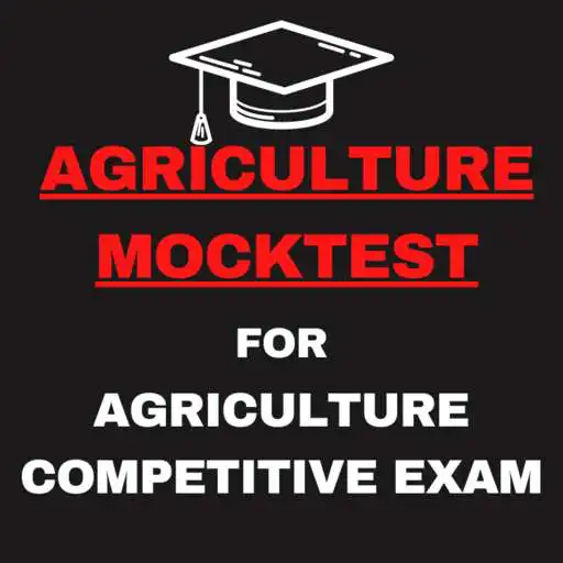 Play Mock Test For IBPS AFO,NABARD,BHU etc AGRILEARNER APK Play Mock Test For IBPS AFO,NABARD,BHU etc AGRILEARNER APK