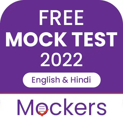 Play Mock Test,Test Series-Mockers APK