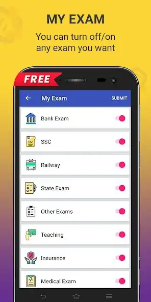 Play Mock Test,Test Series-Mockers as an online game Mock Test,Test Series-Mockers with UptoPlay