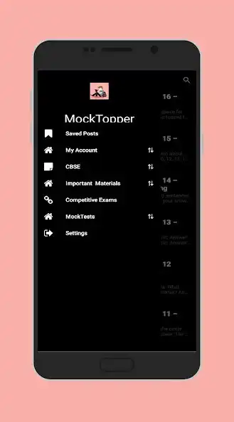 Play MockTopper  and enjoy MockTopper with UptoPlay