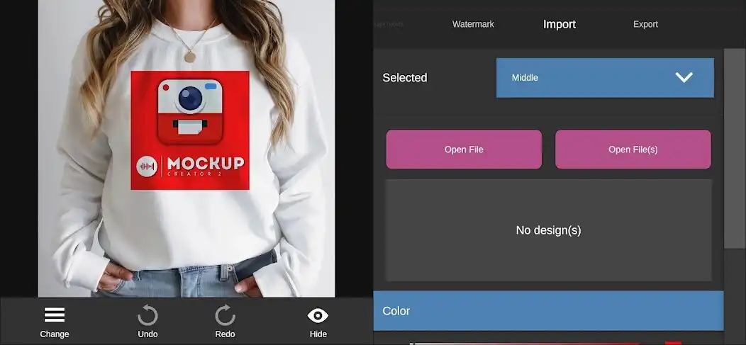 Play Mockup Creator 2D as an online game online Mockup Creator 2D with UptoPlay Play Mockup Creator 2D as an online game Mockup Creator 2D with UptoPlay
