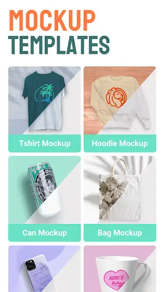 Play Mockup Generator App- Mockitup  and enjoy Mockup Generator App- Mockitup with UptoPlay