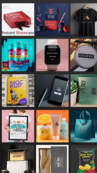 Play Mockup Maker - Mockup Design  and enjoy Mockup Maker - Mockup Design with UptoPlay