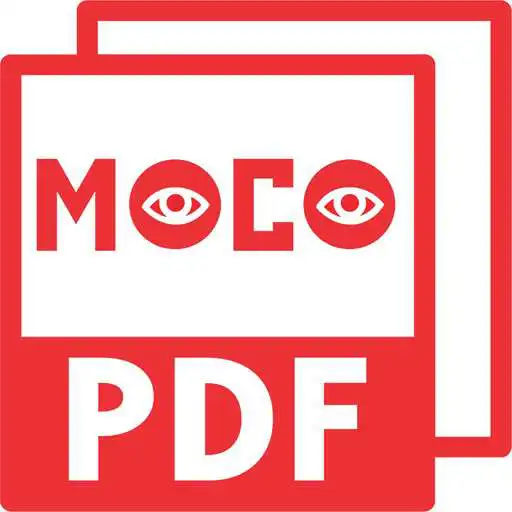 Play Moco PDF Reader APK Play Moco PDF Reader APK