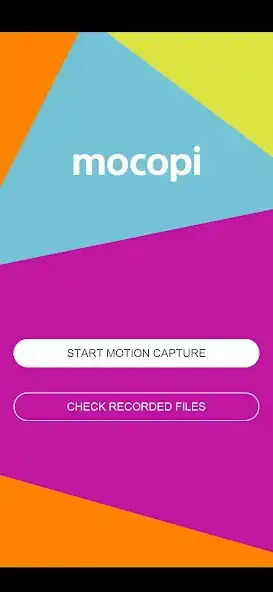 Play mocopi  and enjoy mocopi with UptoPlay