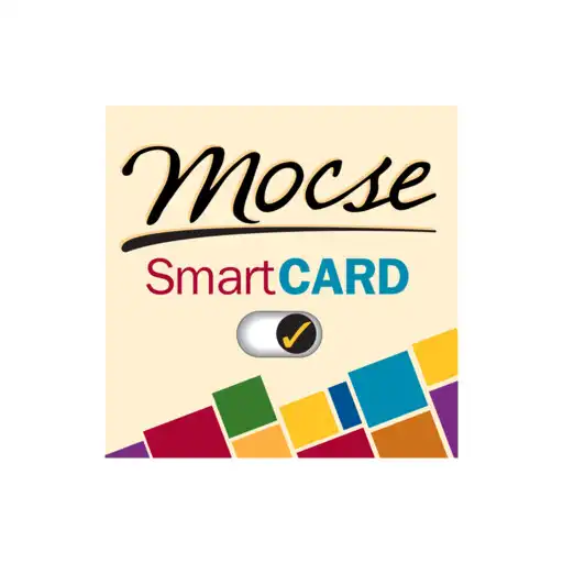 Play Mocse SmartCARD APK